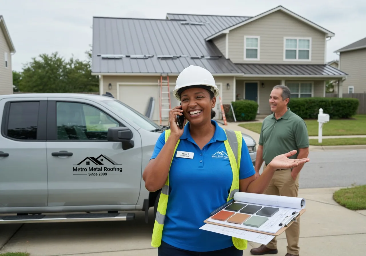Metal Roofing Installation Fertile, MN FAQs