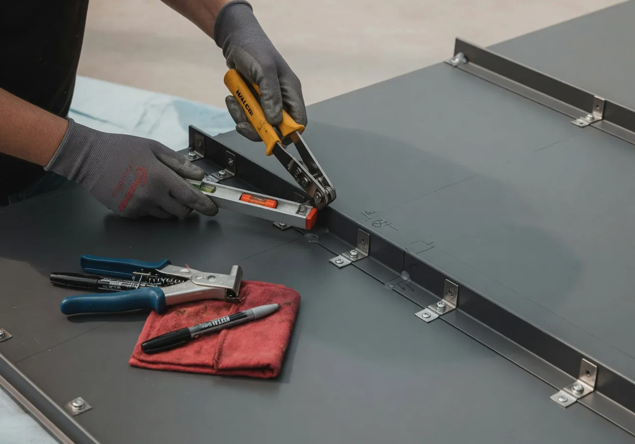 Why choose Metal Roofing Installation in Fertile, MN